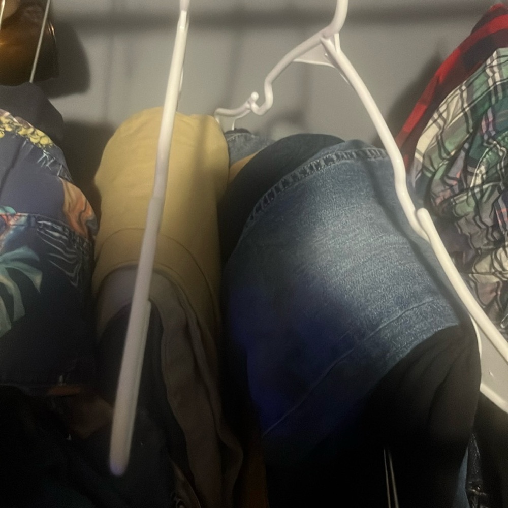 Boy Jeans